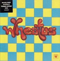 Cover for Wheatus by Wheatus